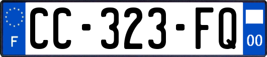 CC-323-FQ