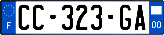 CC-323-GA
