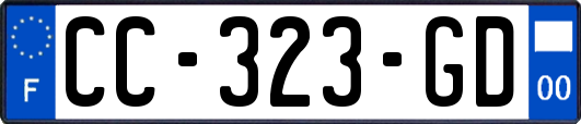 CC-323-GD