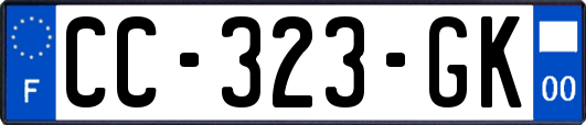 CC-323-GK