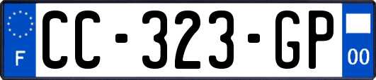 CC-323-GP