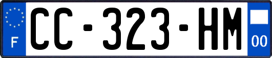 CC-323-HM
