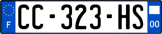 CC-323-HS