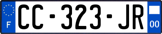 CC-323-JR