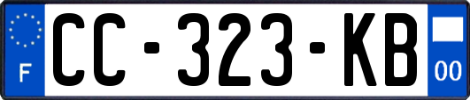 CC-323-KB