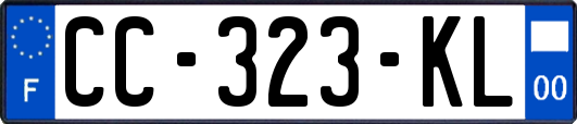 CC-323-KL