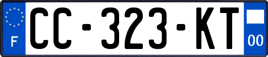 CC-323-KT