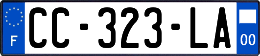 CC-323-LA