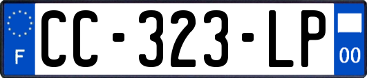 CC-323-LP