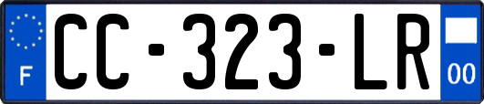 CC-323-LR