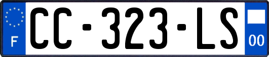 CC-323-LS