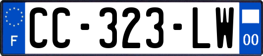 CC-323-LW