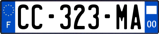 CC-323-MA