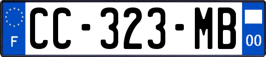 CC-323-MB