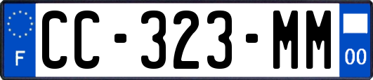CC-323-MM