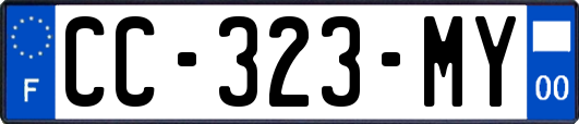 CC-323-MY