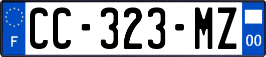 CC-323-MZ