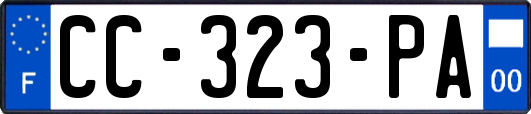 CC-323-PA