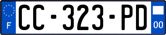 CC-323-PD