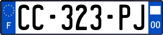 CC-323-PJ
