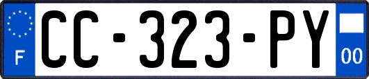 CC-323-PY