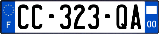 CC-323-QA