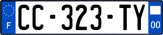 CC-323-TY