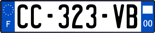 CC-323-VB
