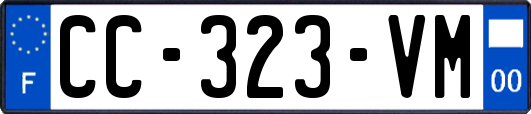 CC-323-VM