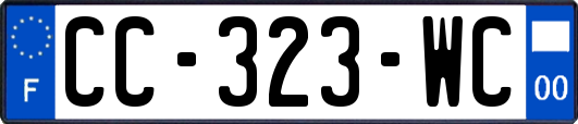 CC-323-WC