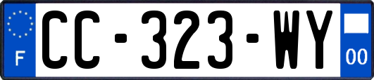 CC-323-WY