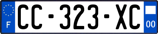 CC-323-XC