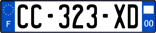 CC-323-XD