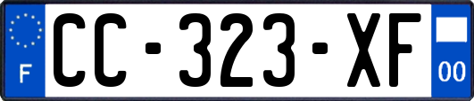 CC-323-XF