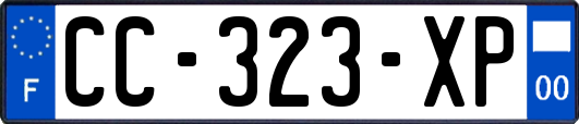 CC-323-XP