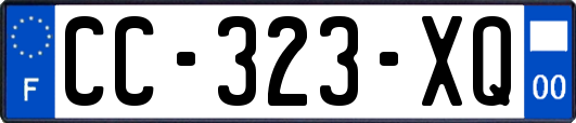 CC-323-XQ