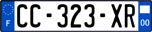 CC-323-XR
