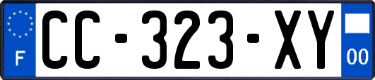 CC-323-XY