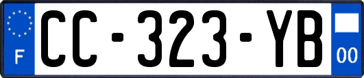 CC-323-YB