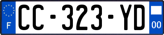 CC-323-YD