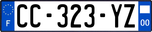 CC-323-YZ
