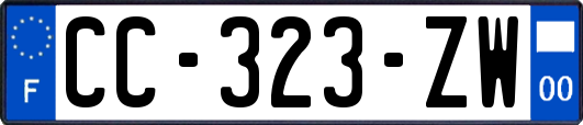 CC-323-ZW