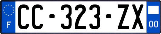 CC-323-ZX