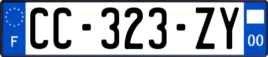 CC-323-ZY