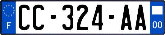 CC-324-AA