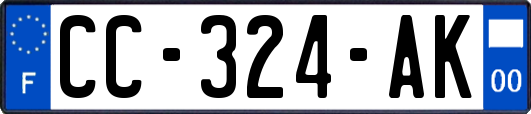 CC-324-AK