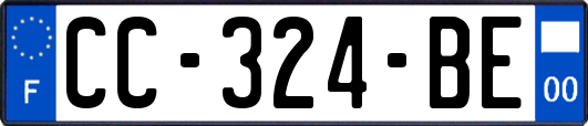 CC-324-BE
