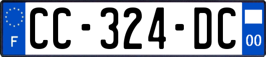 CC-324-DC