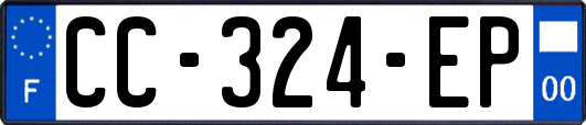 CC-324-EP