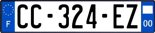 CC-324-EZ